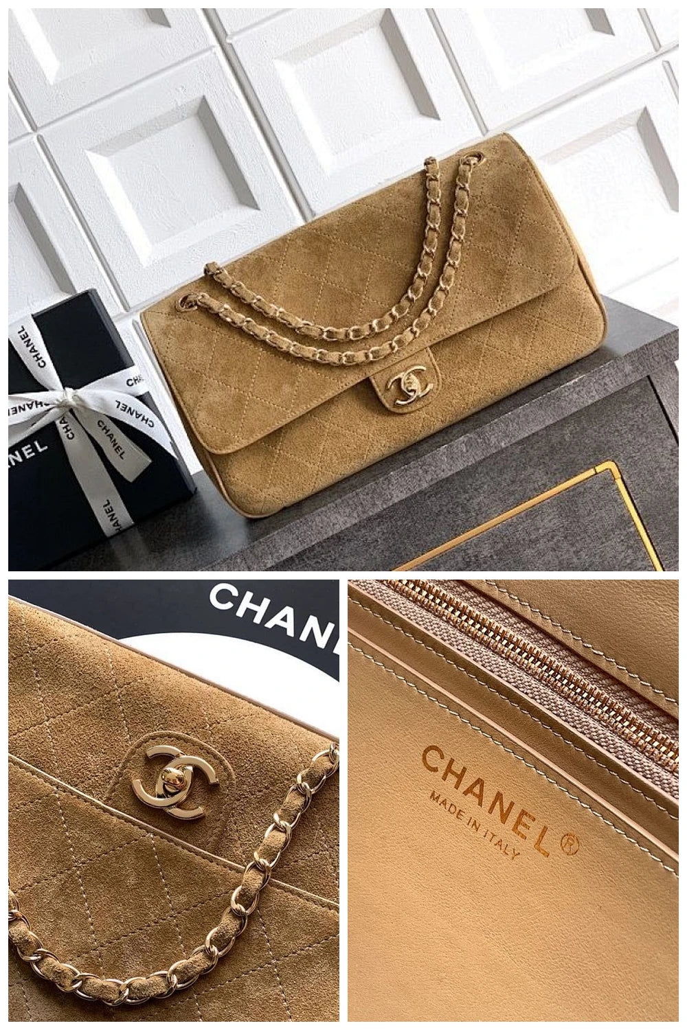 NB - CHL Bag - 635