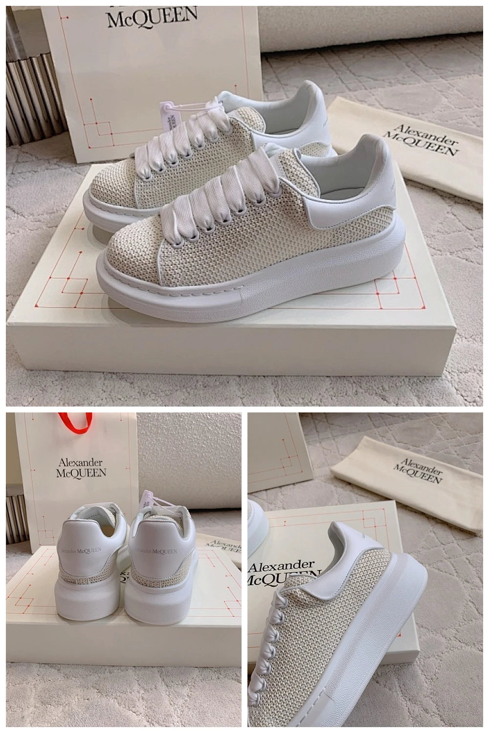 NB - AQ Women Shoes - 030