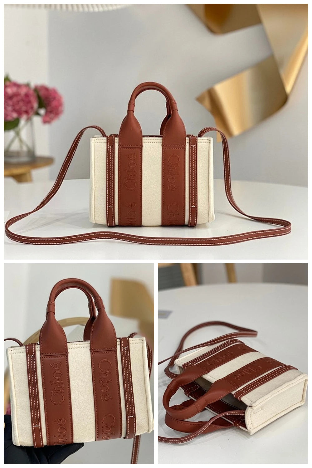 NB - CLE Bag - 428