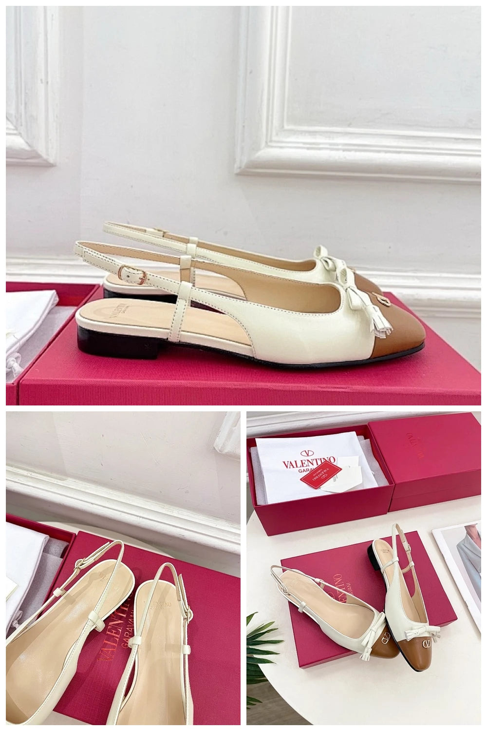 NB - VEL Women Shoes - 809
