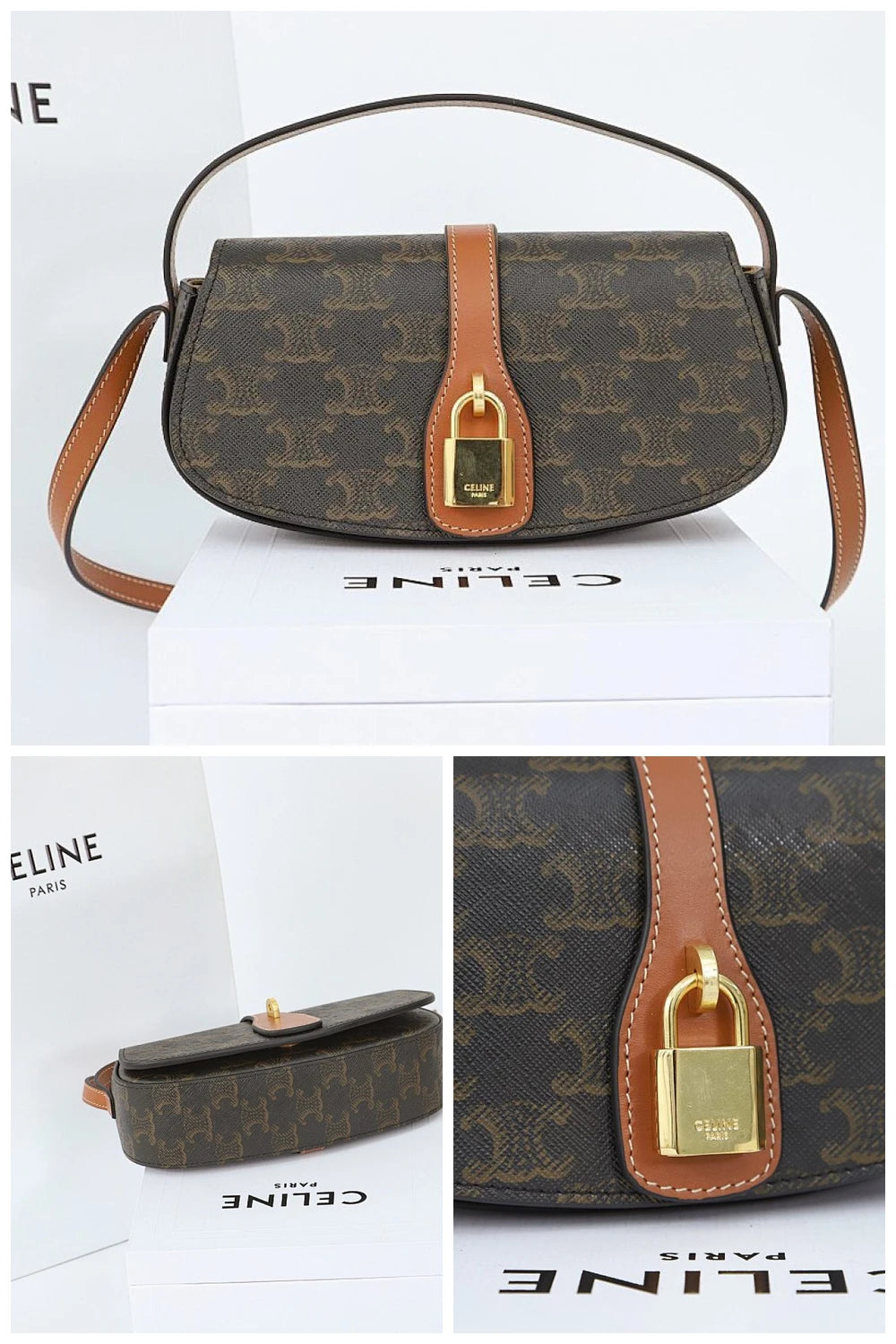 NB - COL Bag - 850