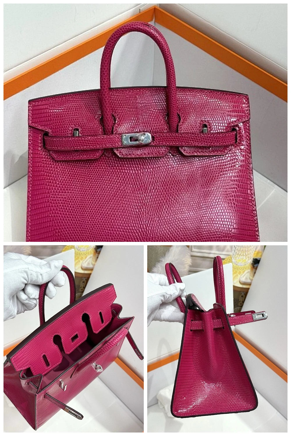 NB - HMS Bag - 297