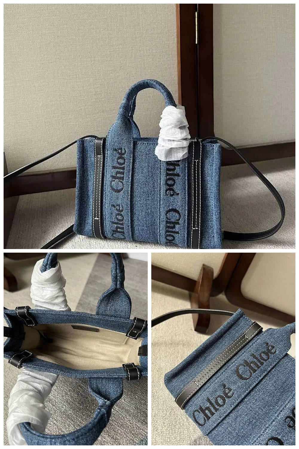 NB - CLE Bag - 112