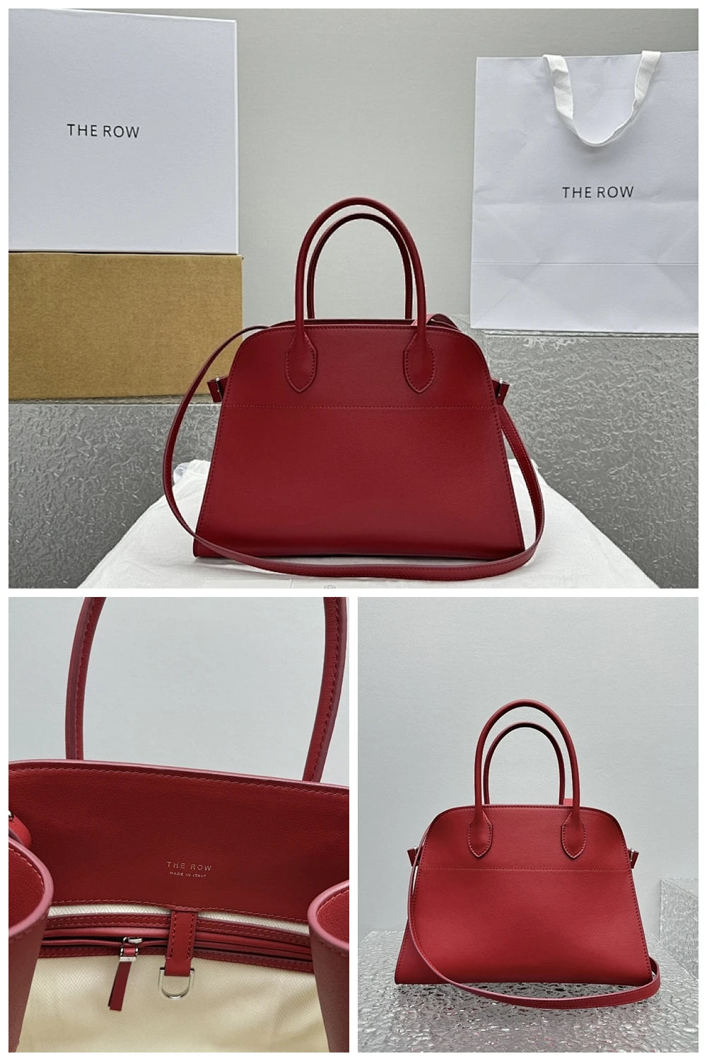 NB - THR Bag - 312