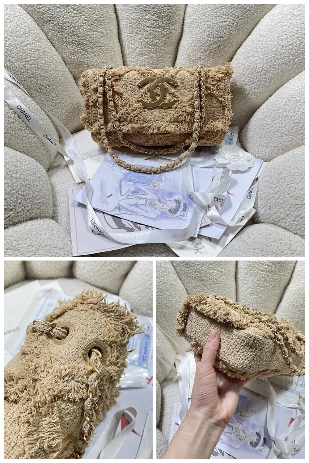 NB - CHL Bag - 157