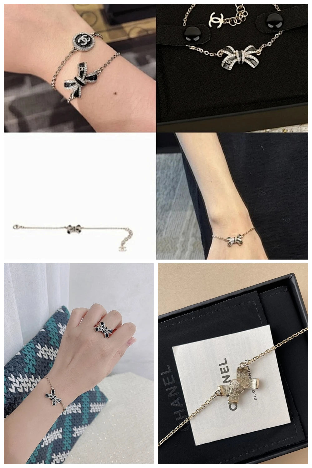 NB - CHL Jewelry - 302