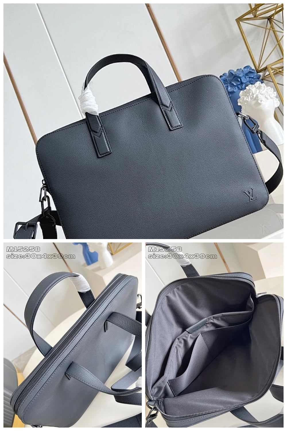 NB - LOV Bag - 1712