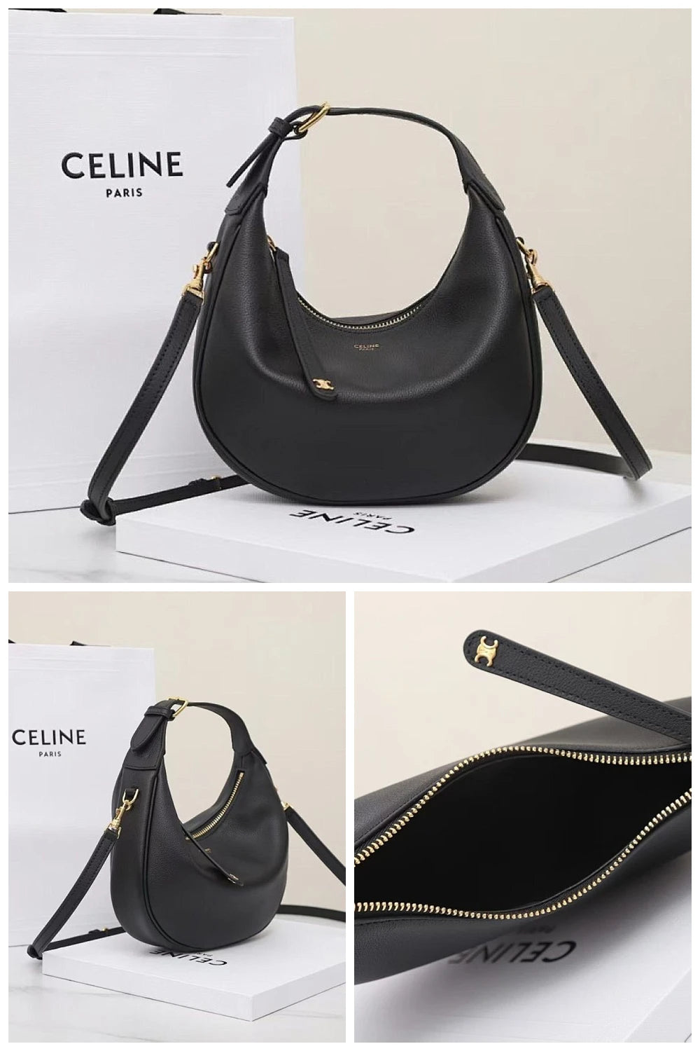 NB - COL Bag - 204