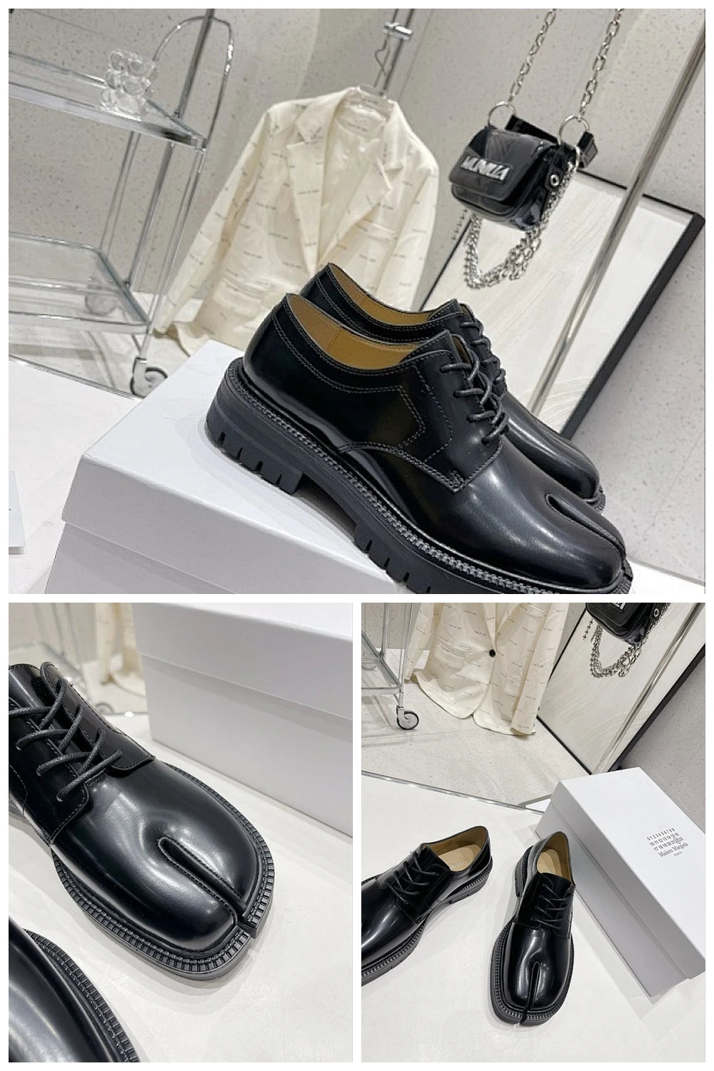 NB - MMG Women Shoes - 072