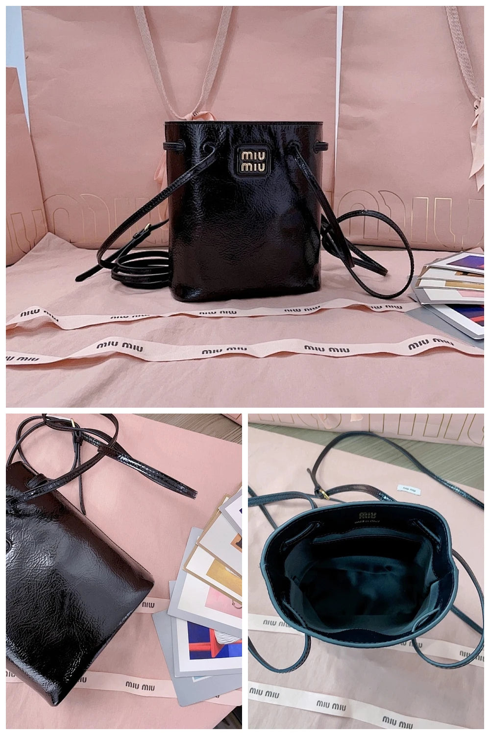 NB - MMU Bag - 743