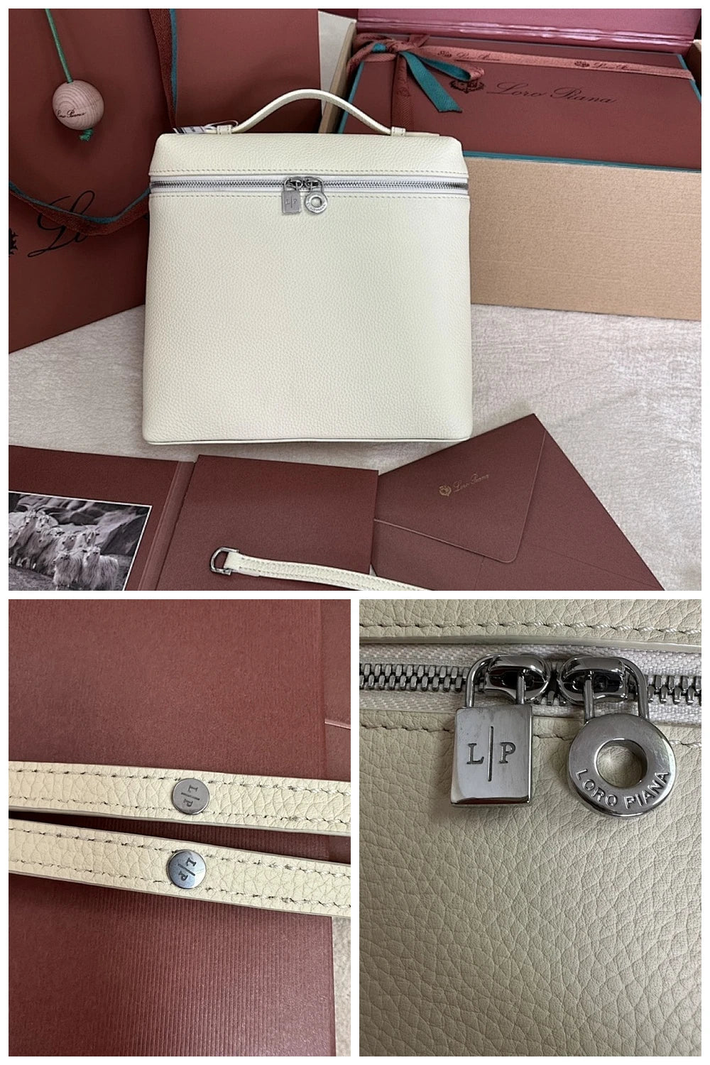 NB - LOP Bag - 686