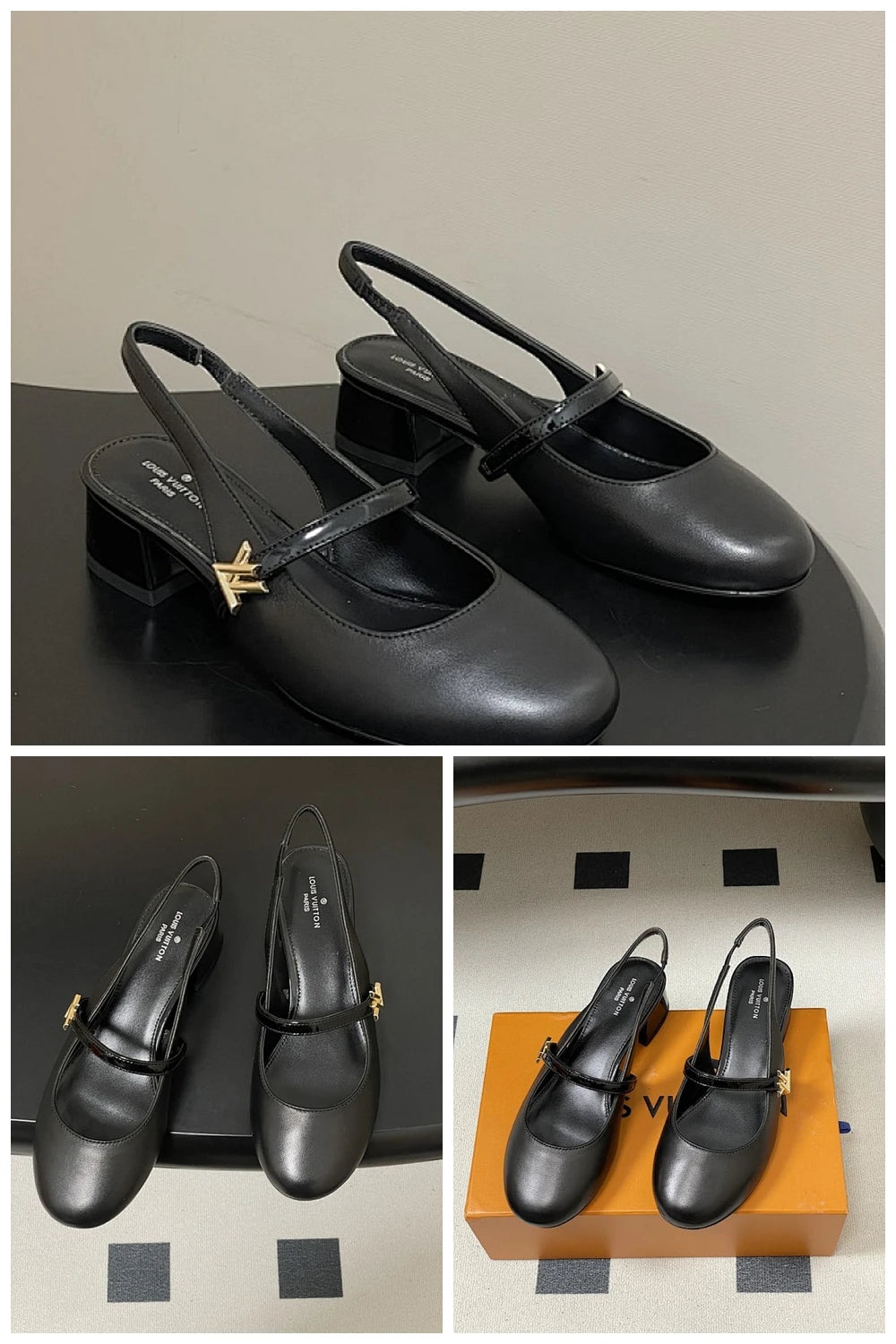 NB - LOV Women Shoes - 135