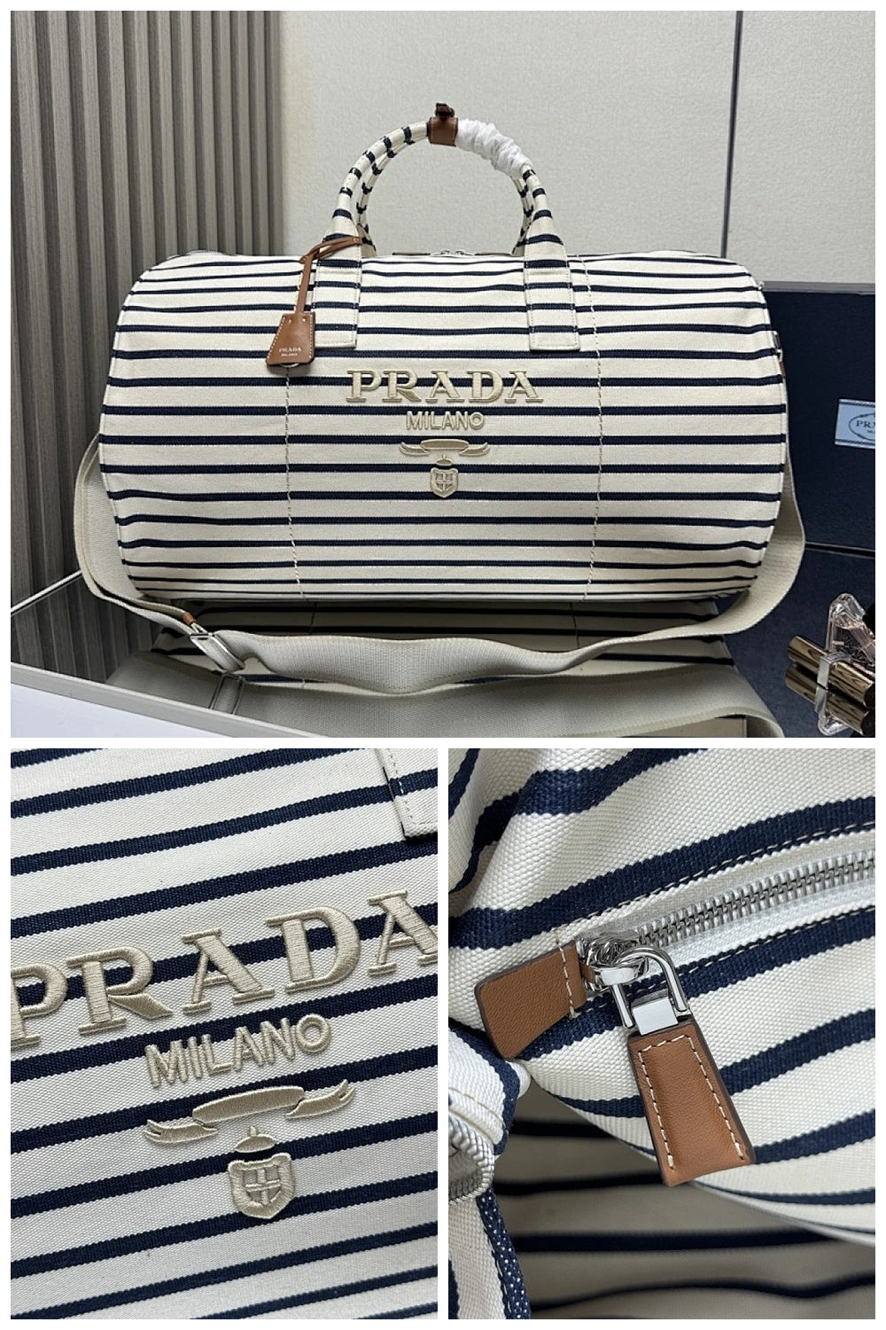 NB - PD Bag - 884