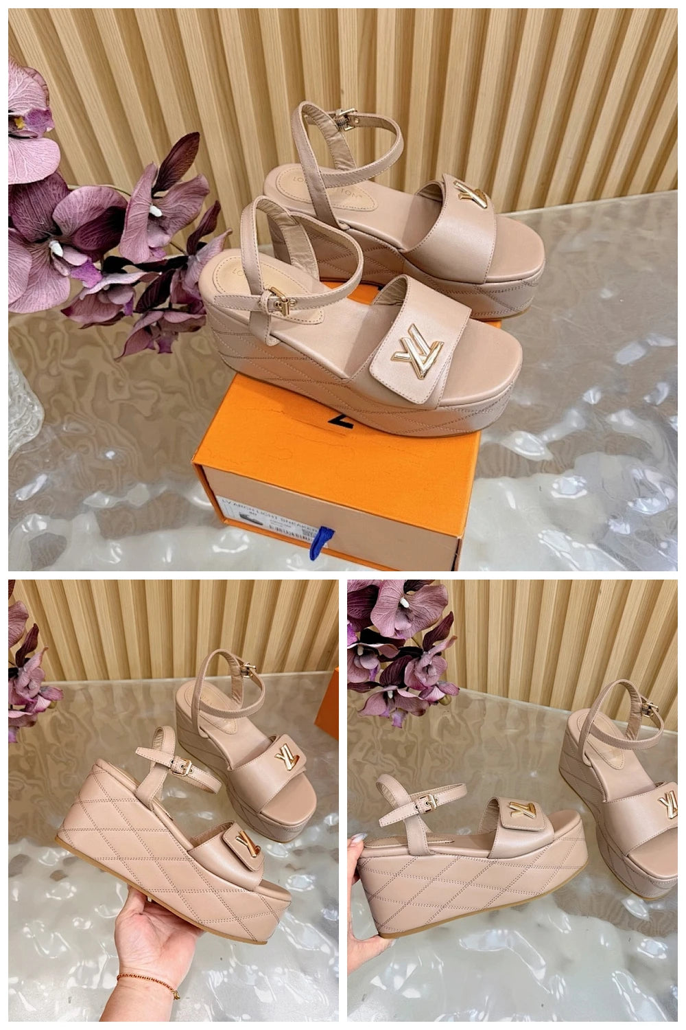 NB - LOV Women Shoes - 425
