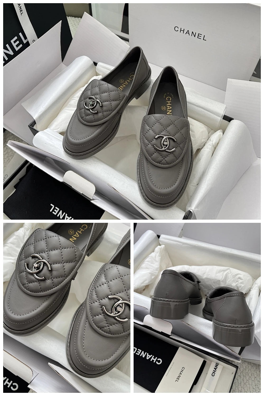NB - CHL Mix Items - 411