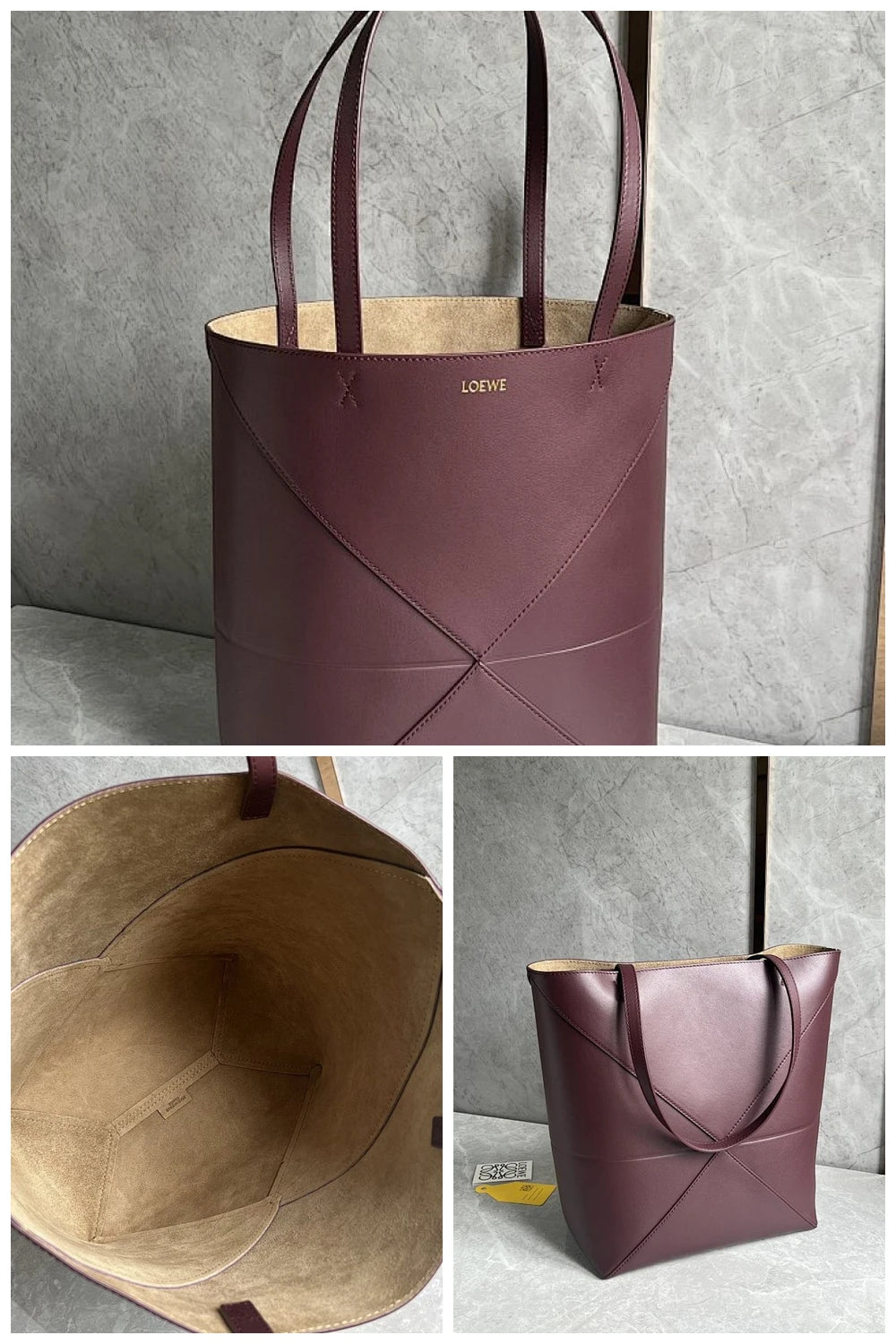 NB - LWO Bag - 141