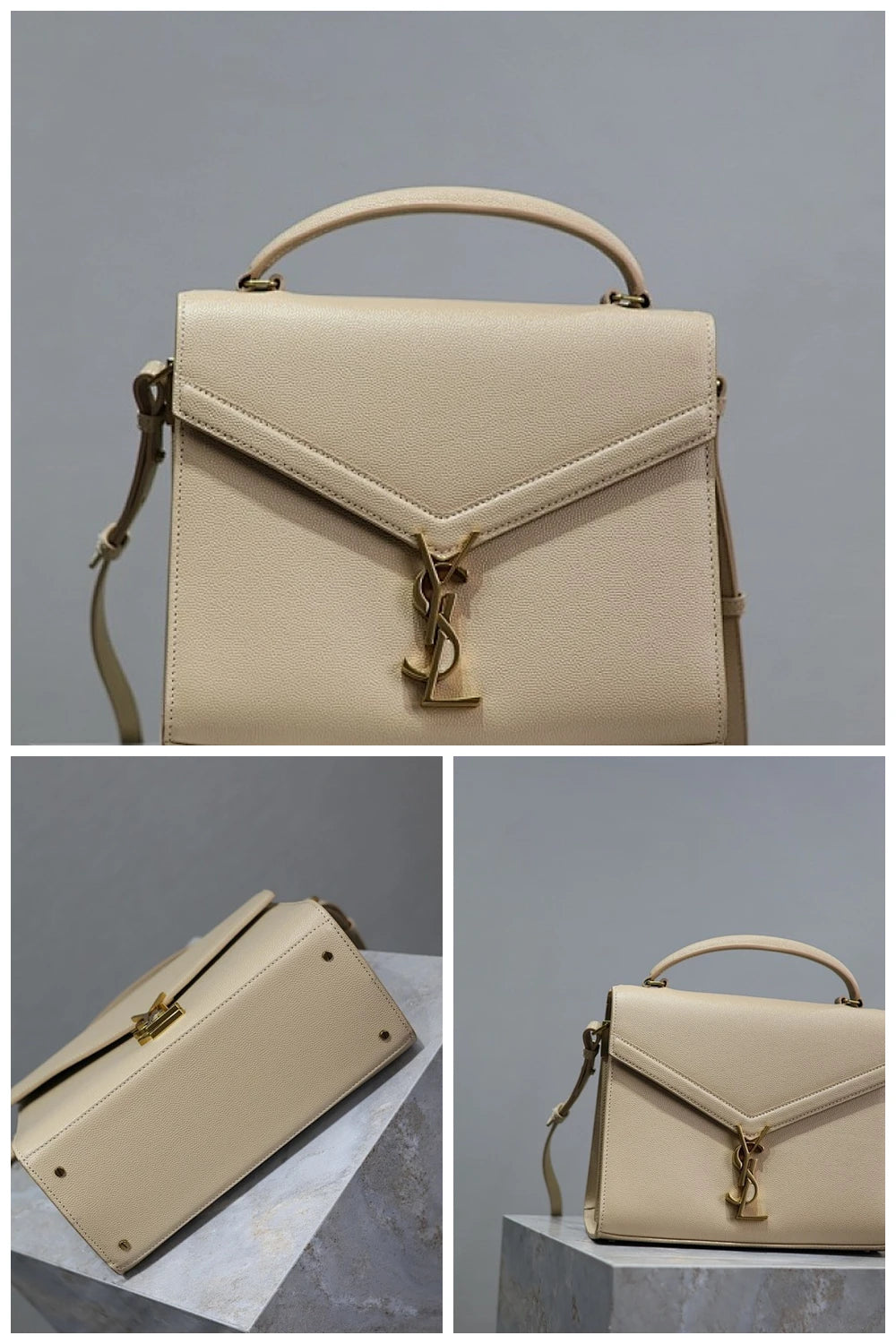 NB - YLS Bag - 331