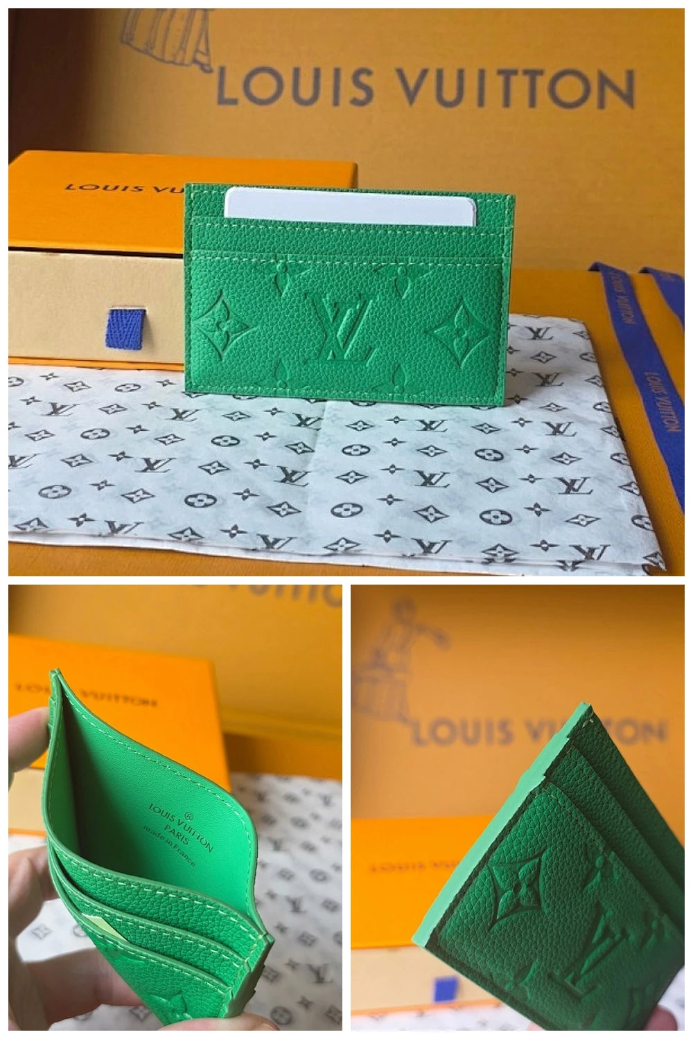 NB - Mix Wallet - 1233