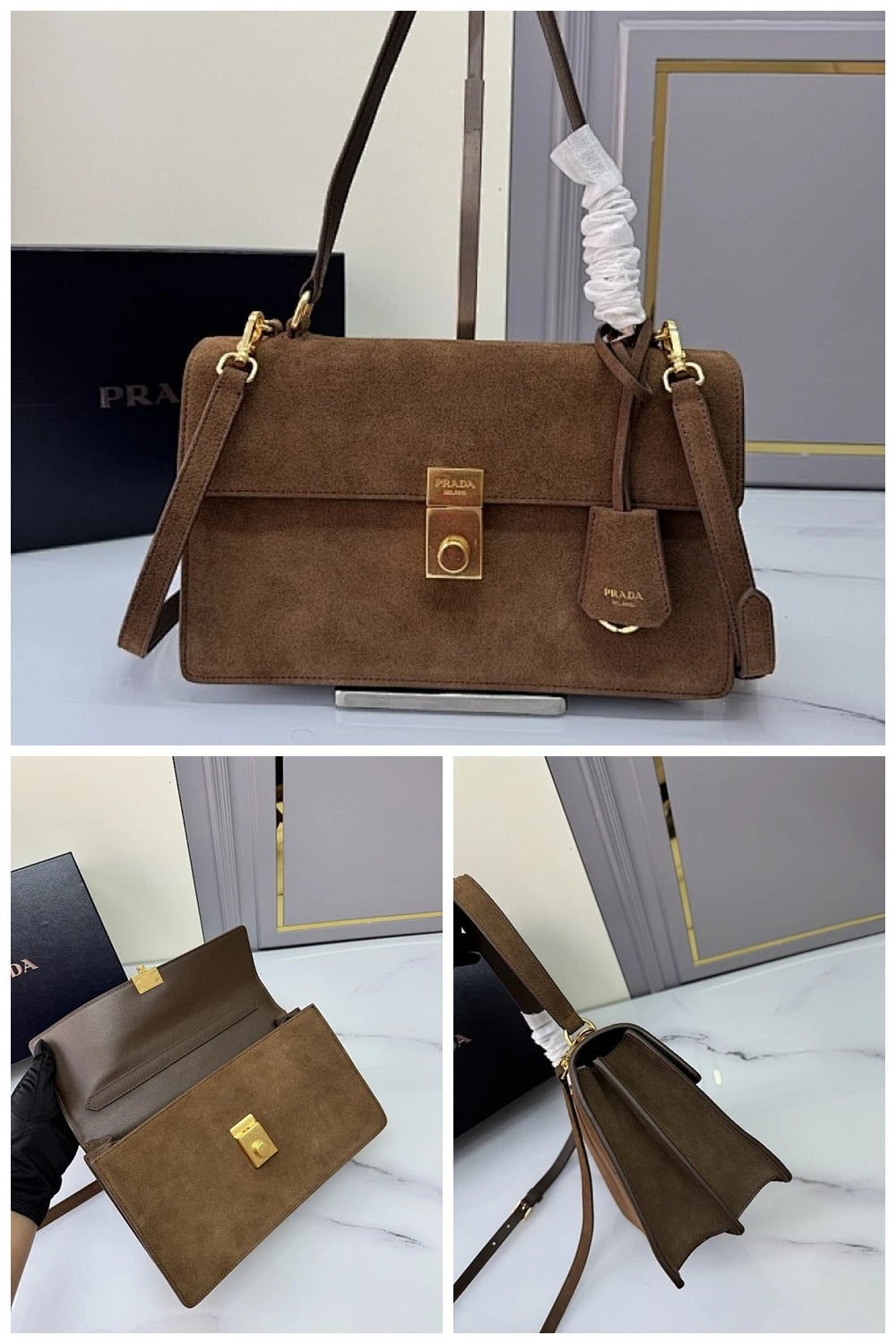 NB - PD Bag - 1537