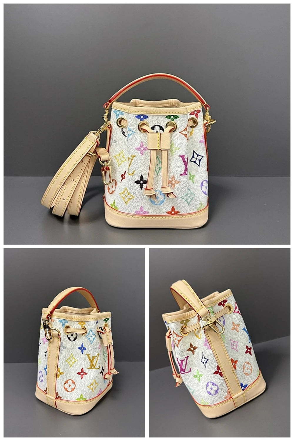 NB - LOV Bag - 656