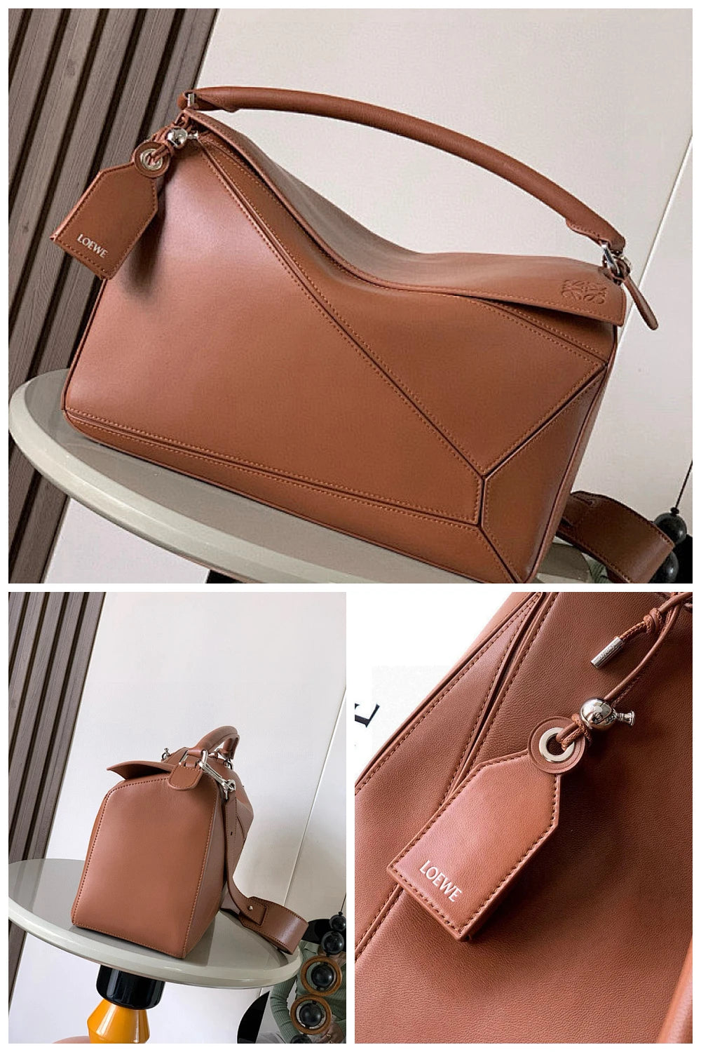 NB - LWO Bag - 355