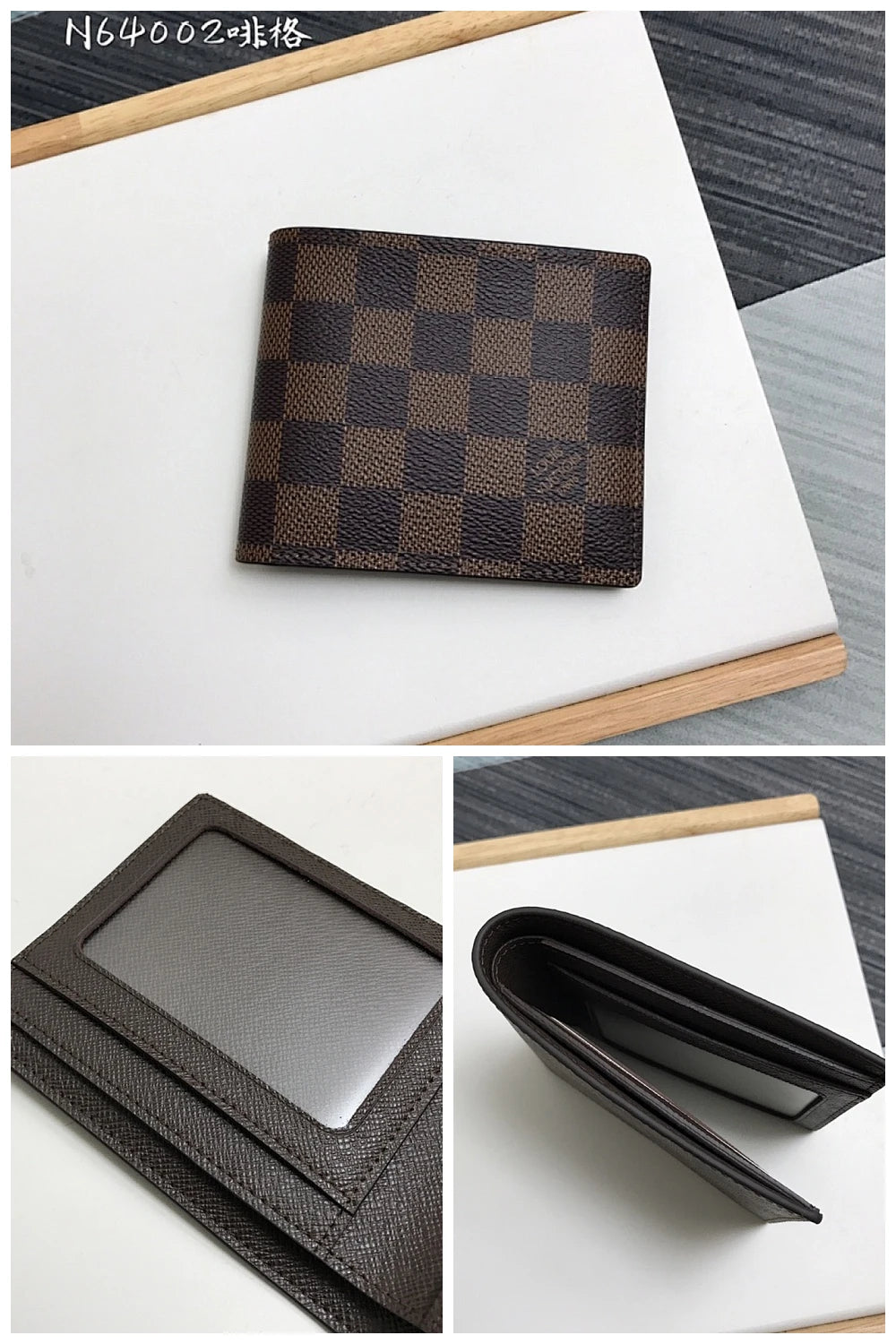 NB - Mix Wallet - 575