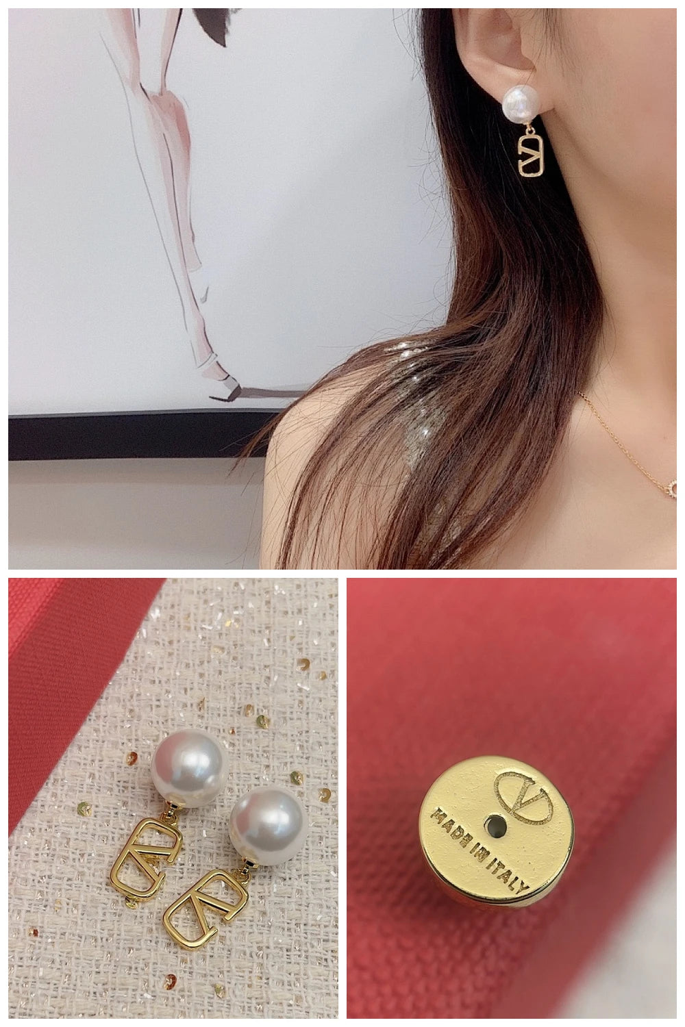 NB - VEL Jewelry - 124