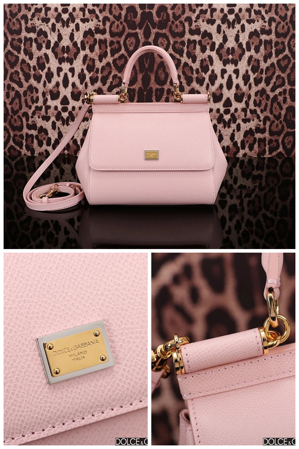 NB - DAG Bag - 546
