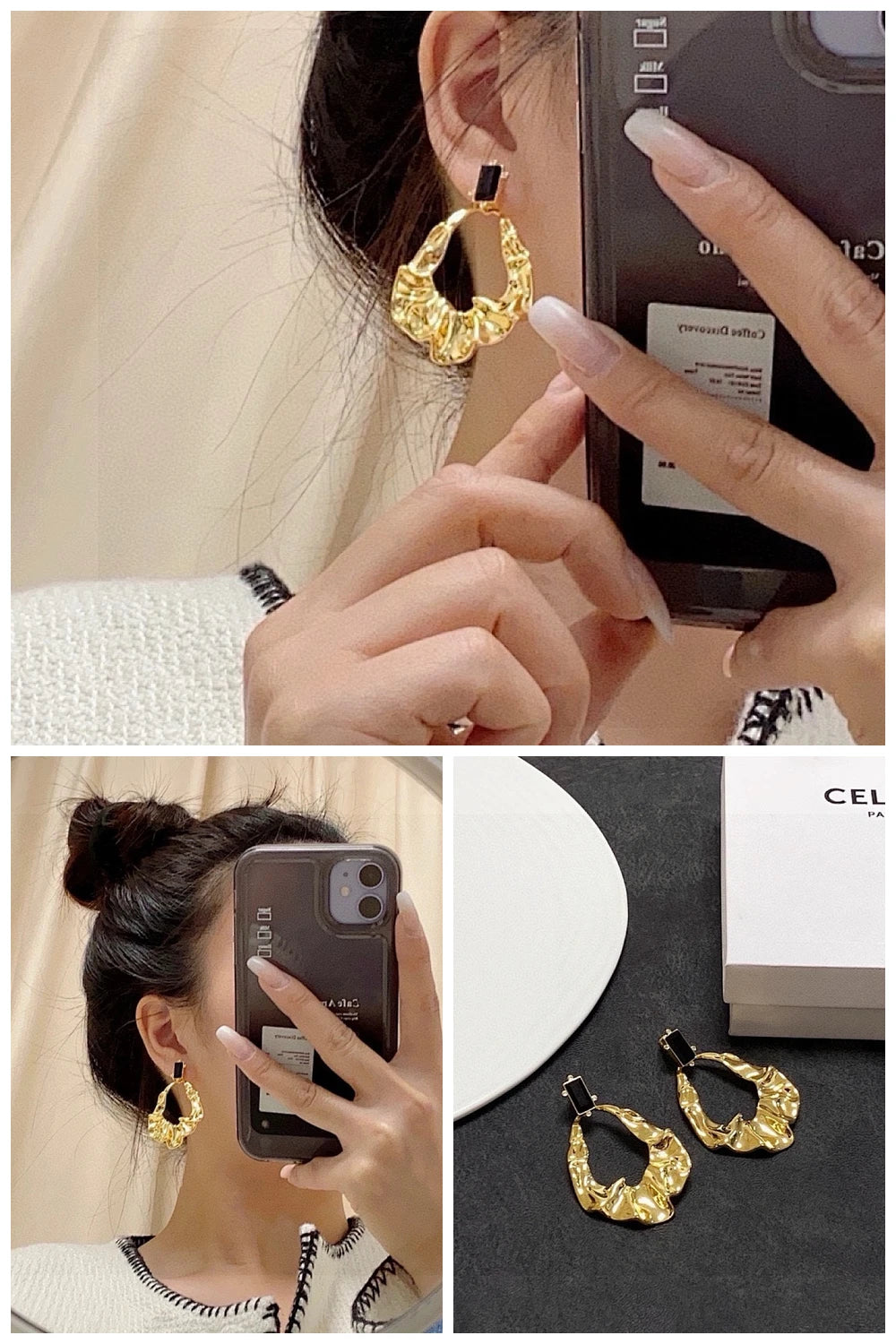 NB - COL Jewelry - 080