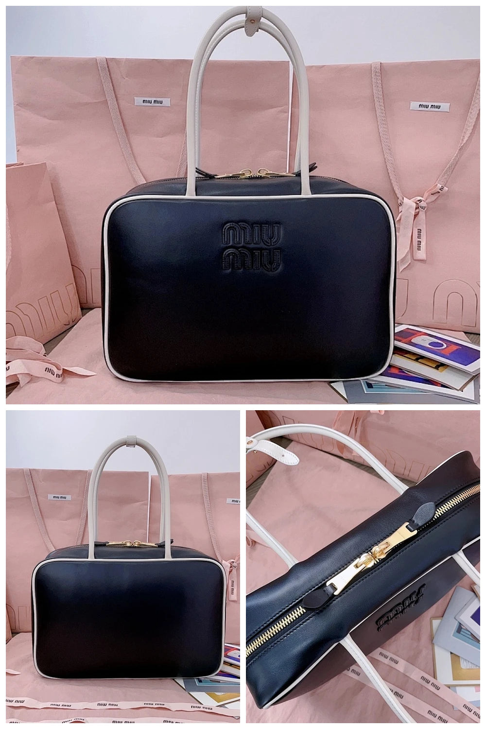 NB - MMU Bag - 827