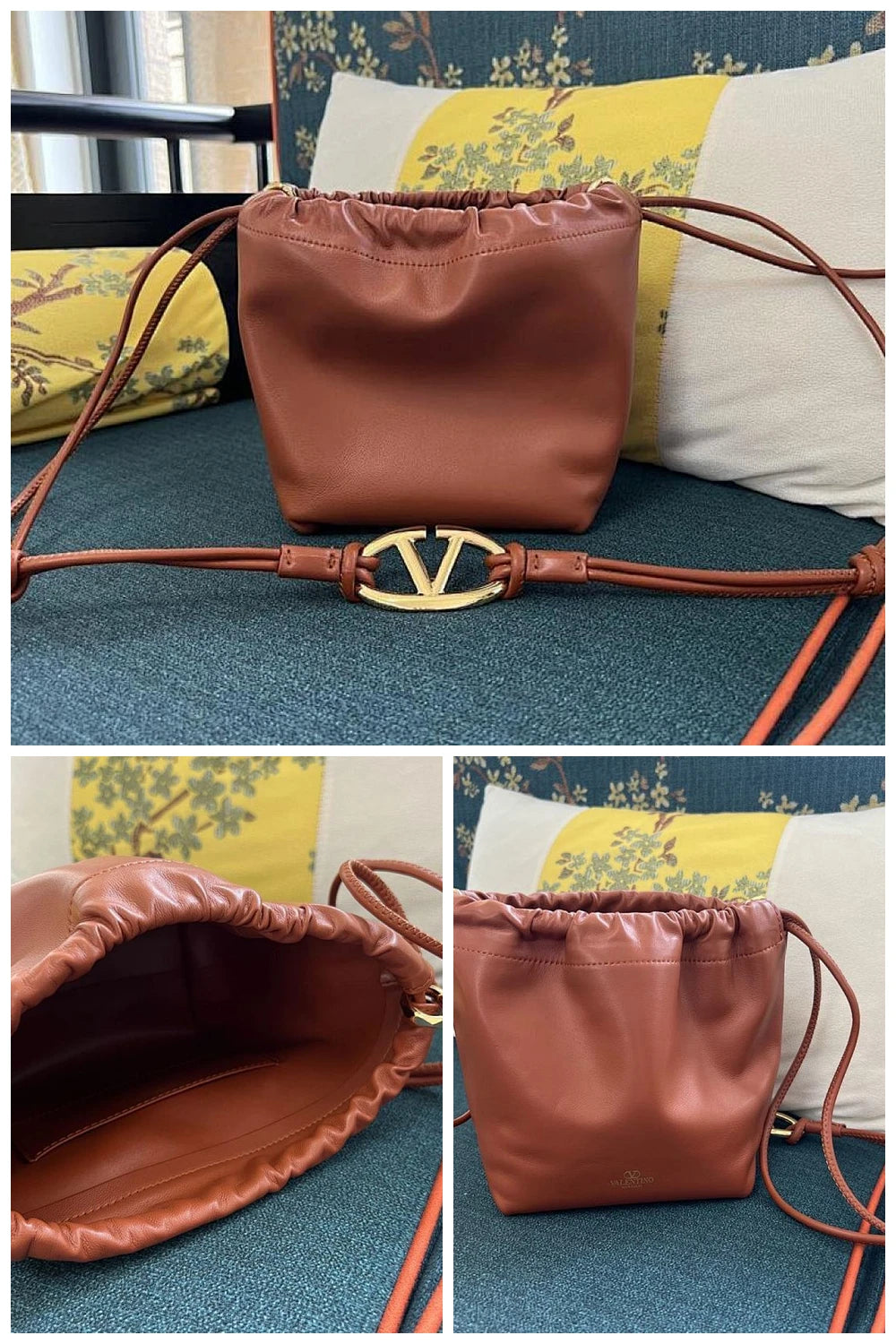 NB - VEL Bag - 319