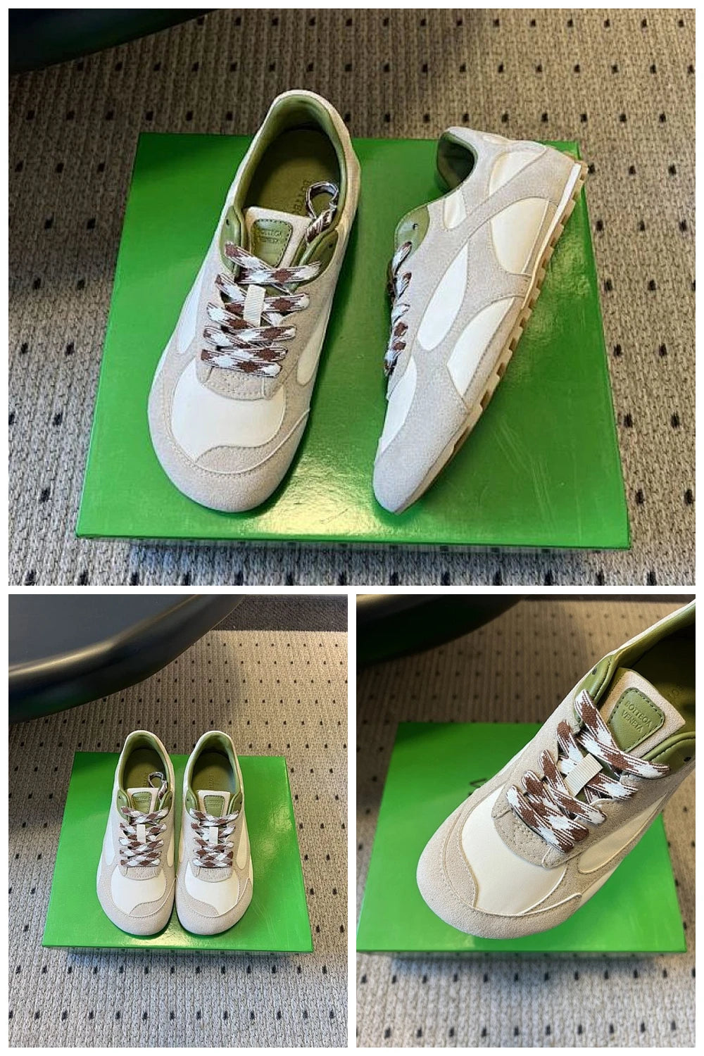 NB - BOV Women Shoes - 072