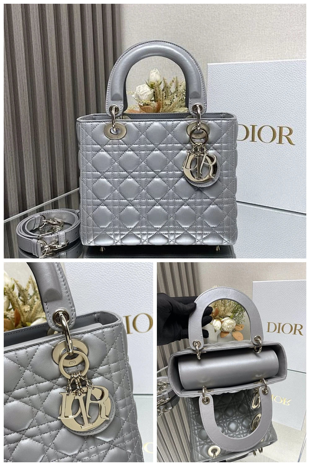 NB - DOR Bag - 867