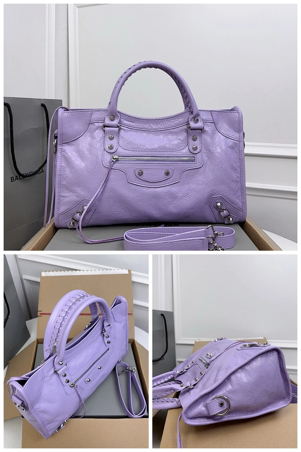 NB - BG Bag - 1975