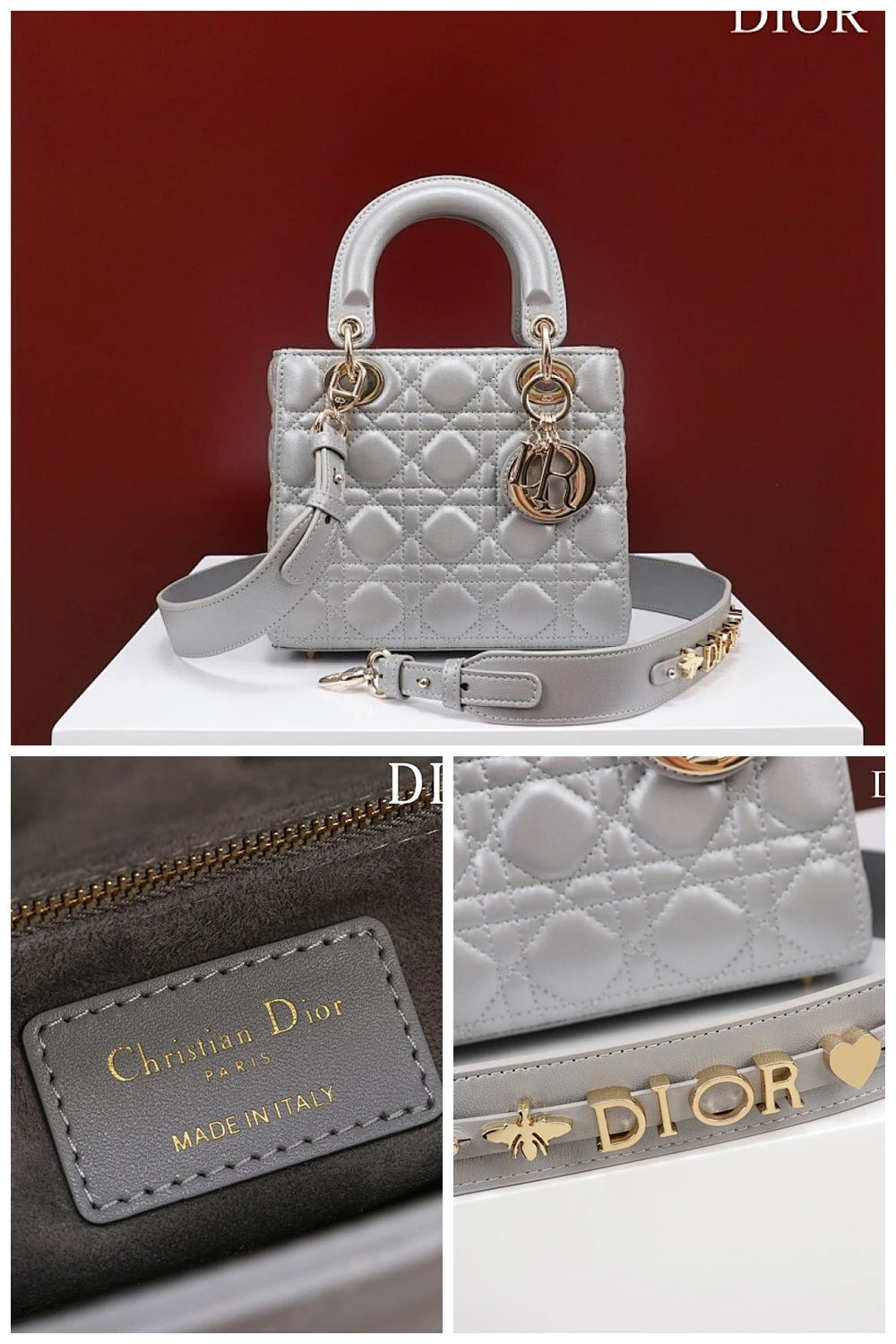 NB - DOR Bag - 836