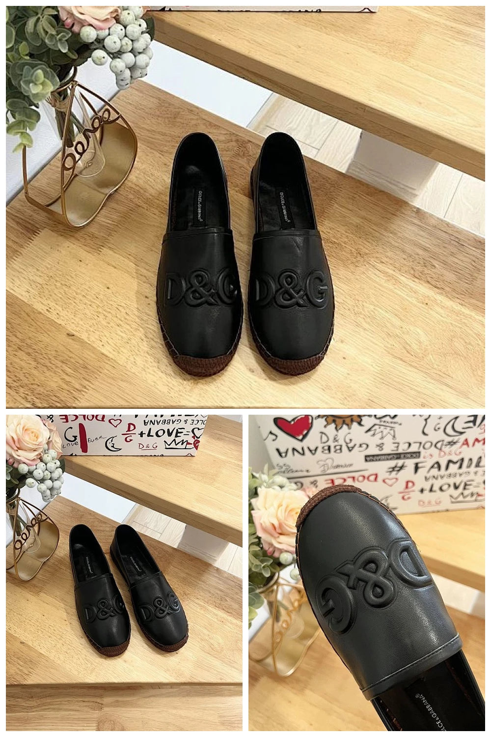 NB - DAG Women Shoes - 308