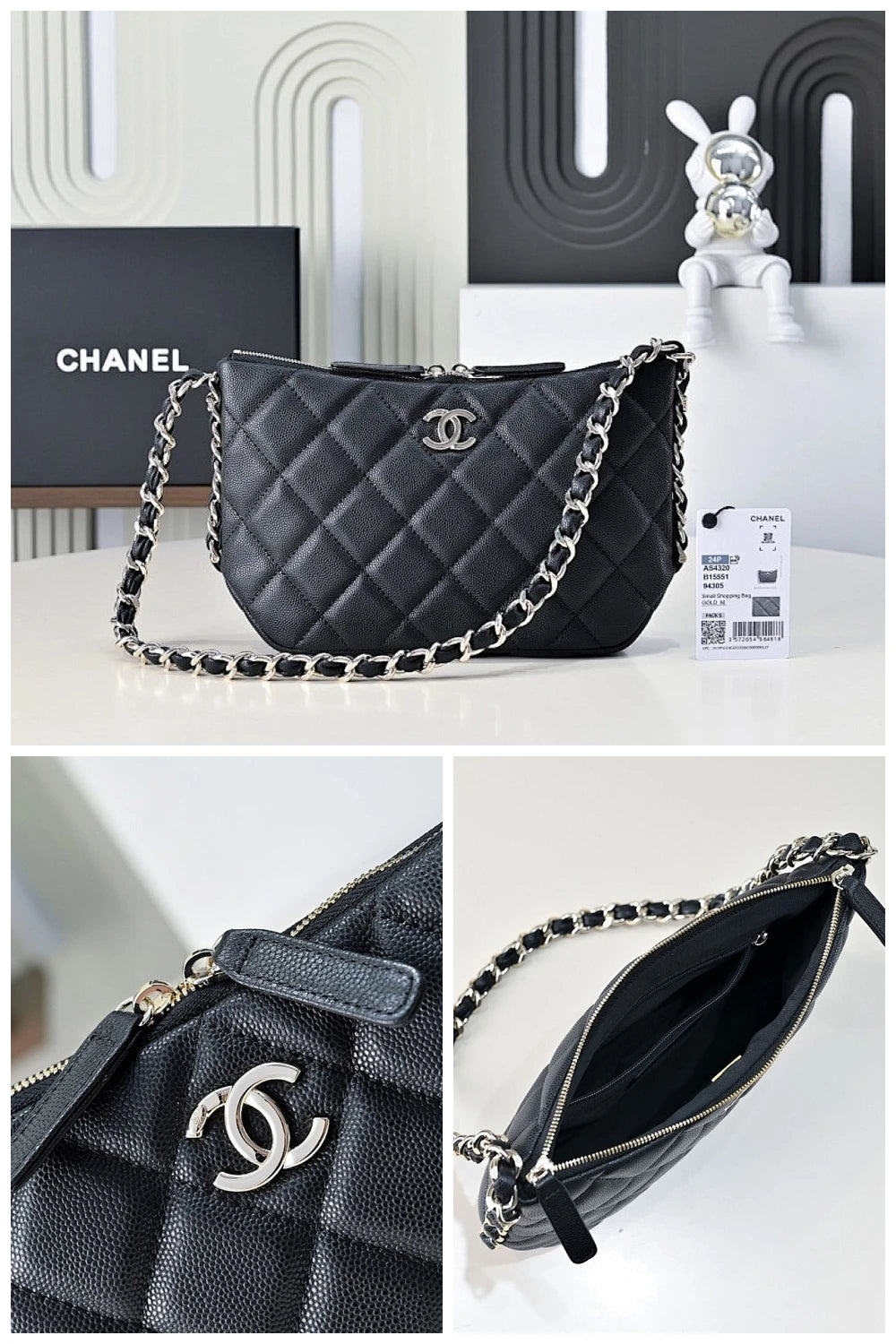 NB - CHL Bag - 897