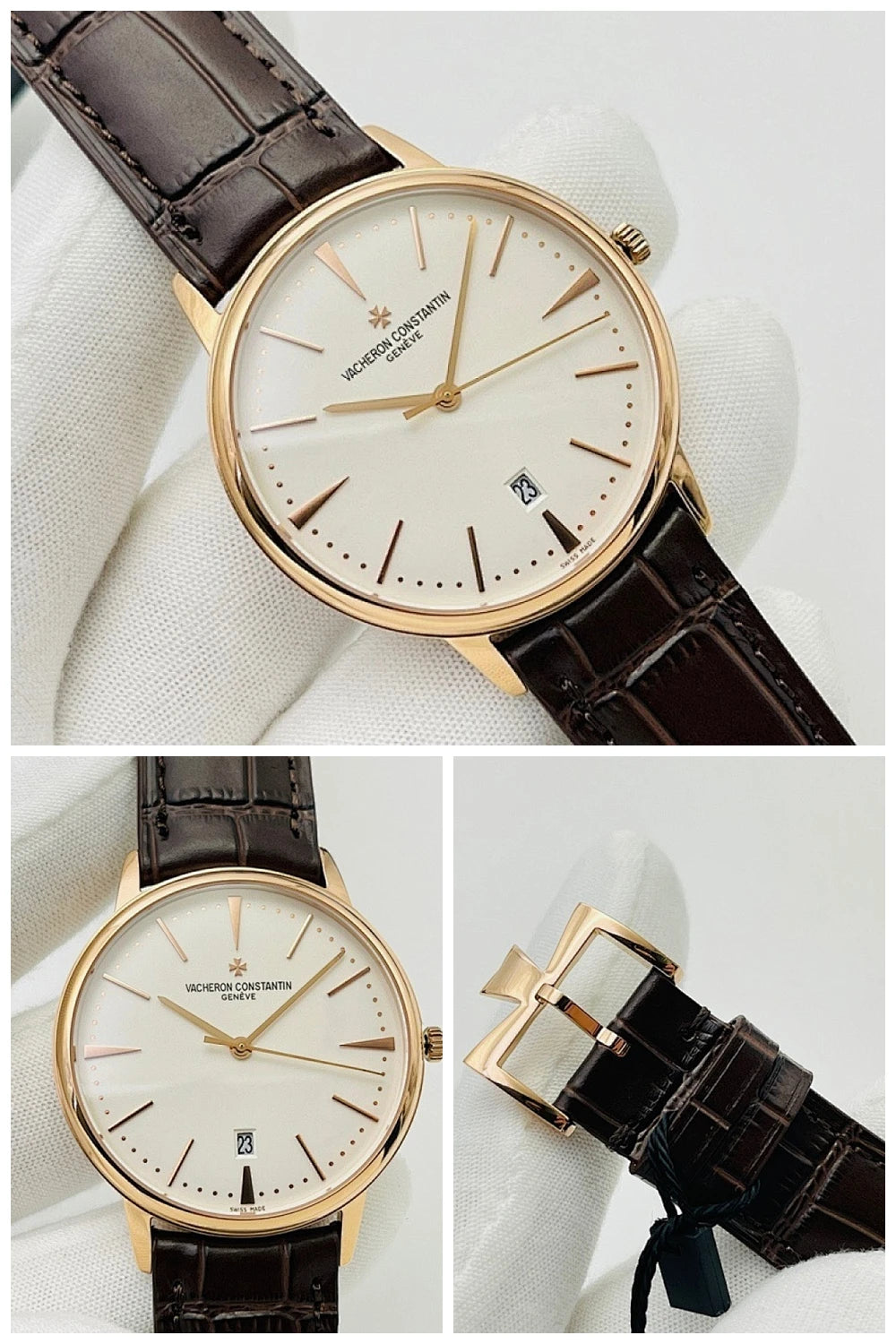 NB - Mix Watch - 1163