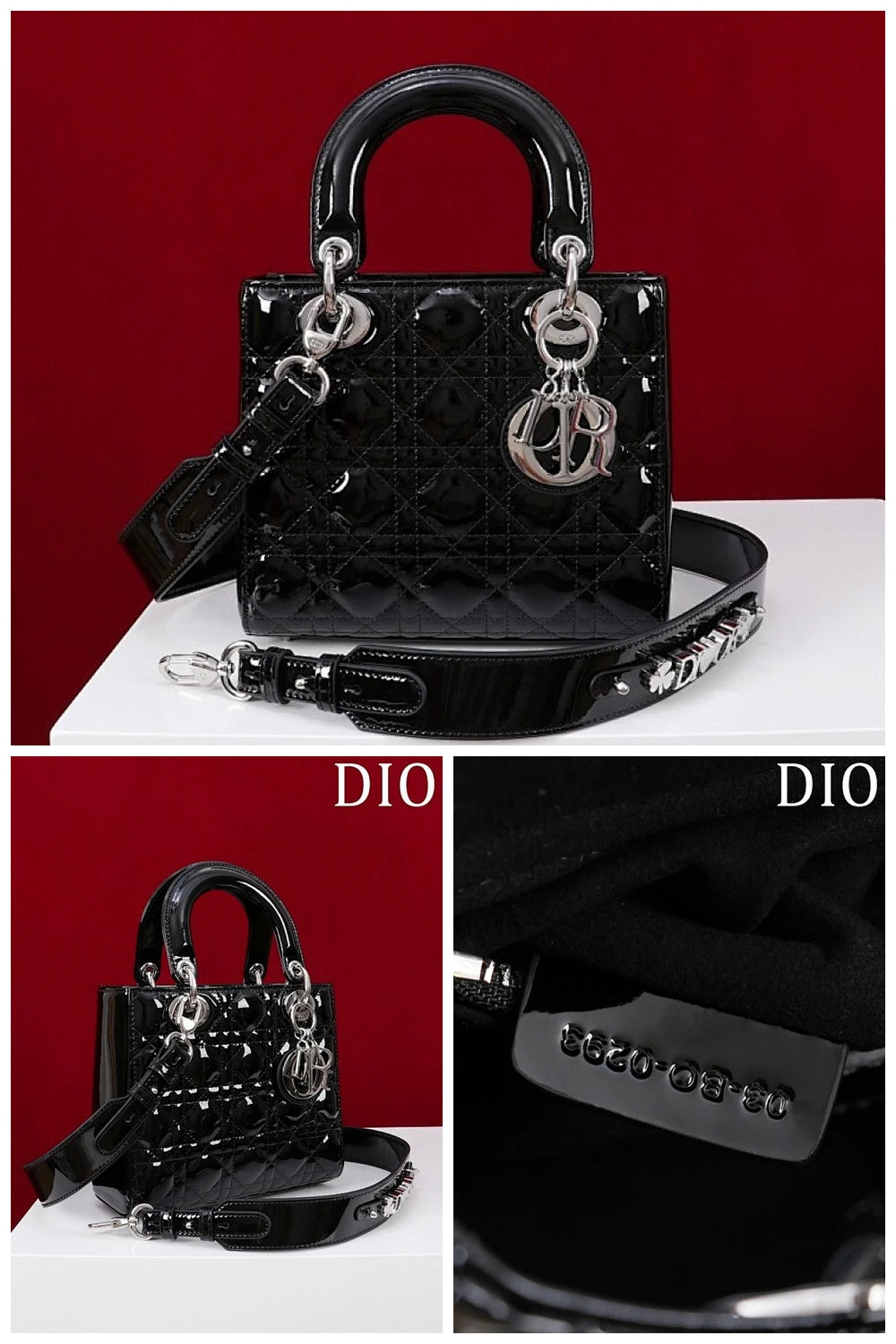 NB - DOR Bag - 813