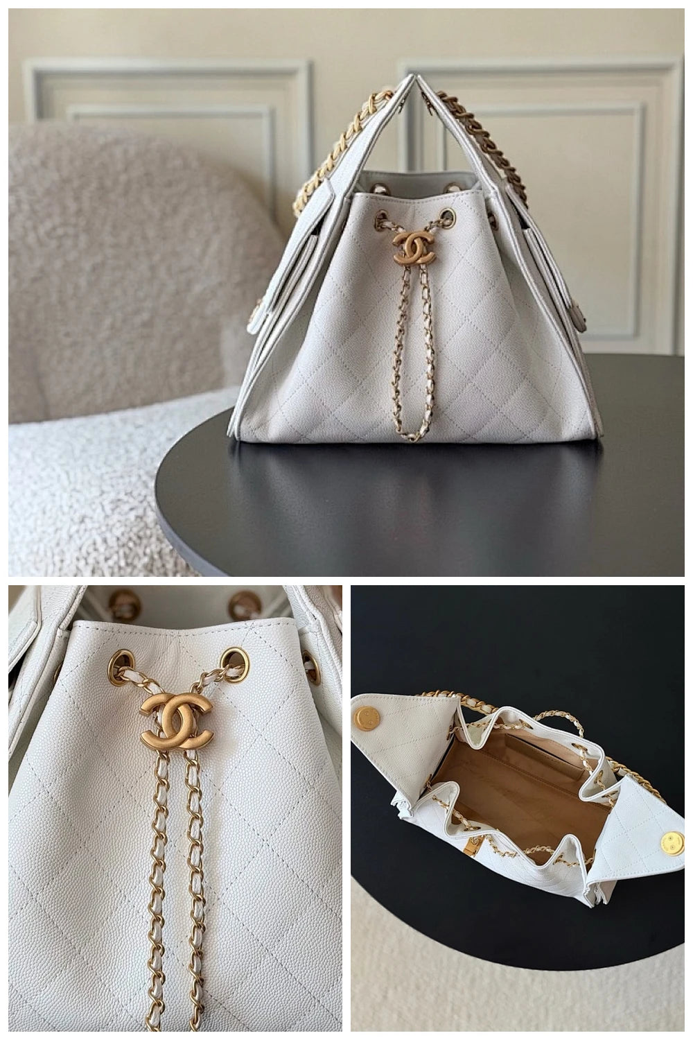 NB - CHL Bag - 936
