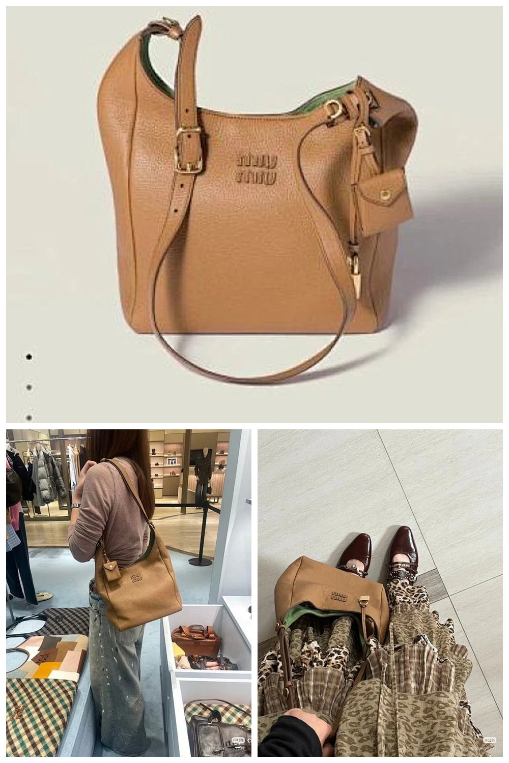 NB - MMU Bag - 637