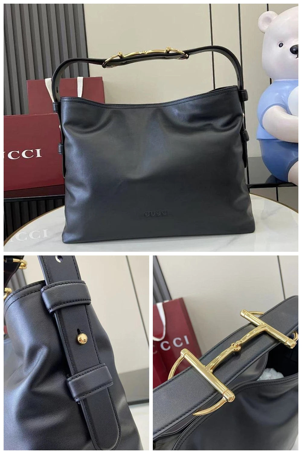 NB - GUKI Bag - 325