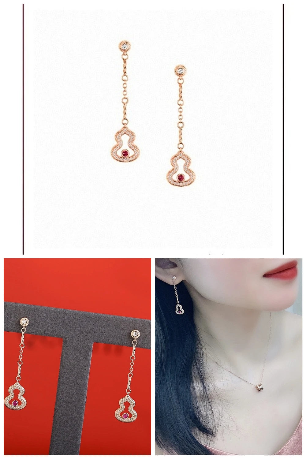 NB - QUN Jewelry - 125