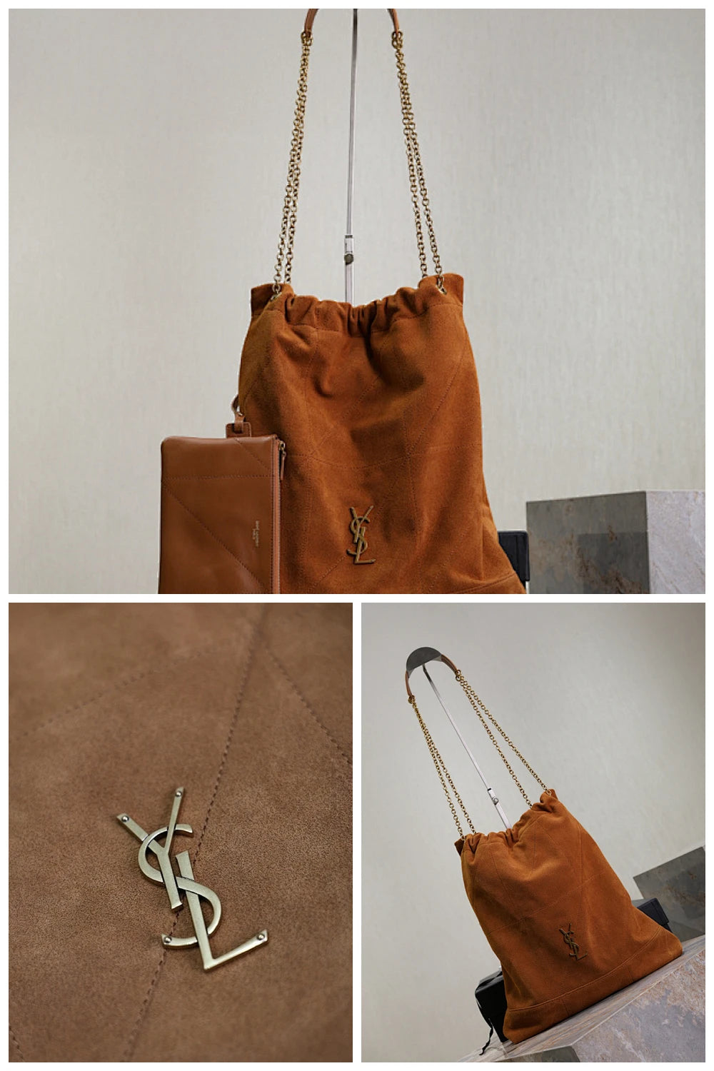 NB - YLS Bag - 389