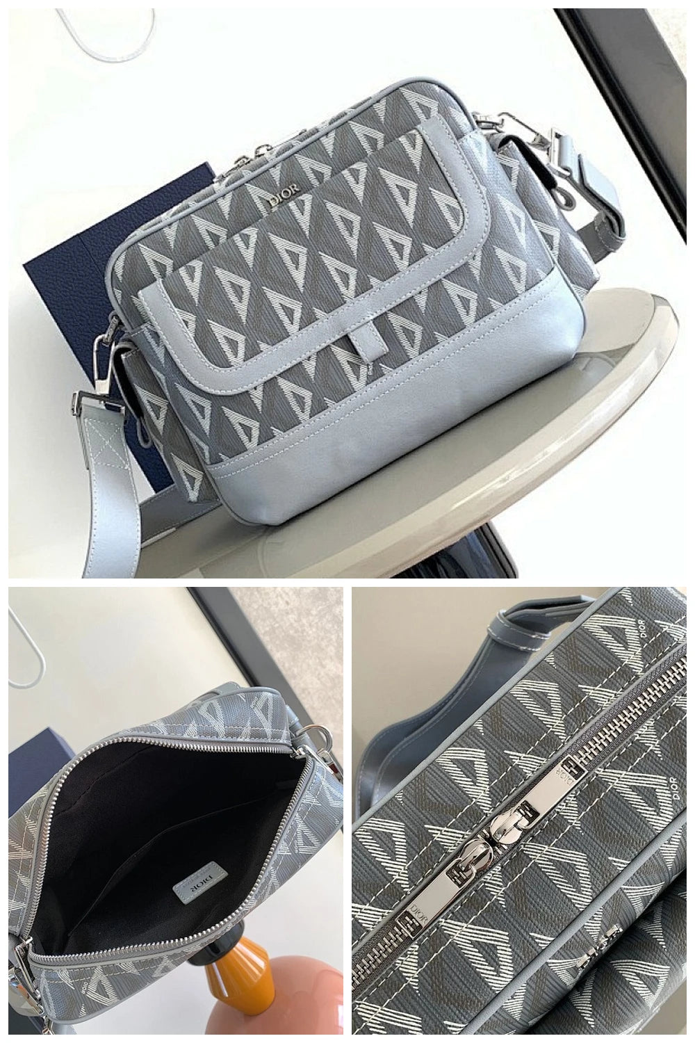 NB - DOR Bag - 1309