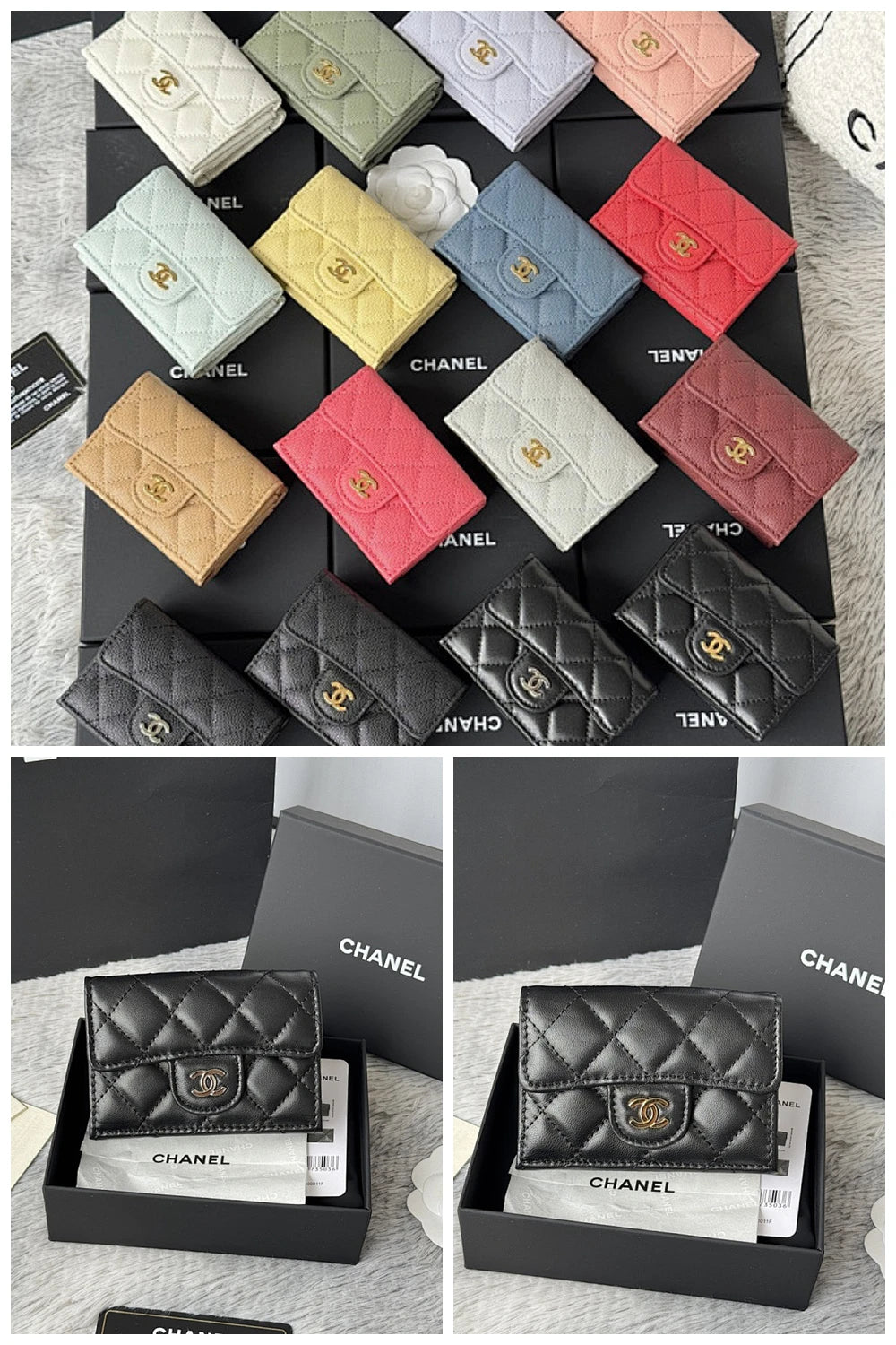 NB - Mix Wallet - 386