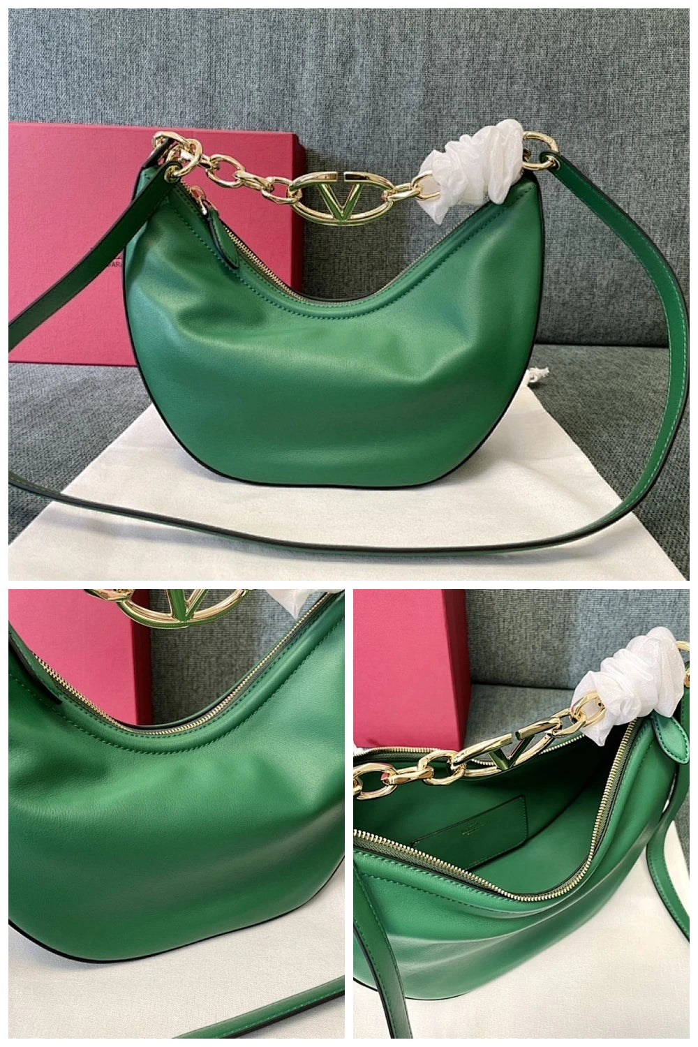 NB - VEL Bag - 678