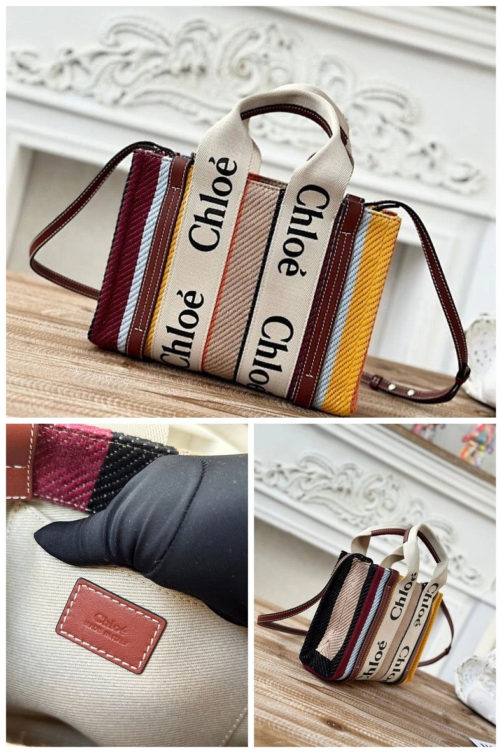 NB - CLE Bag - 271