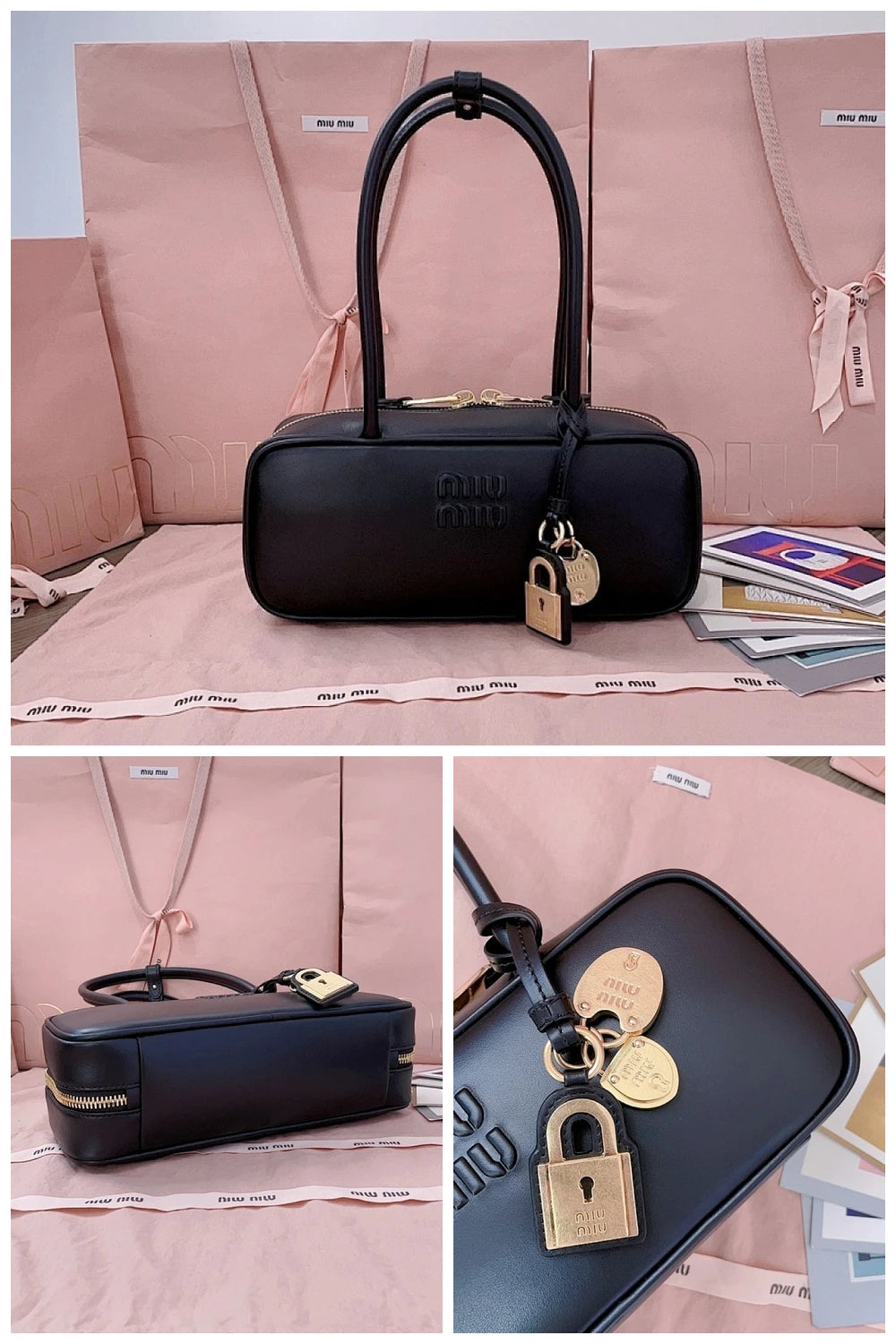 NB - MMU Bag - 1404