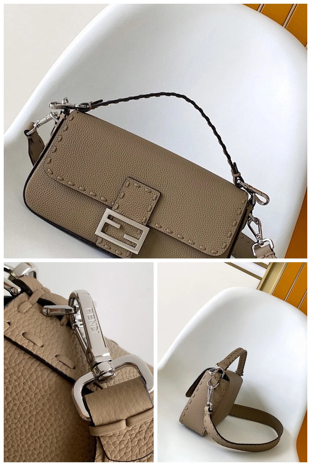 NB - FDE Bag - 259